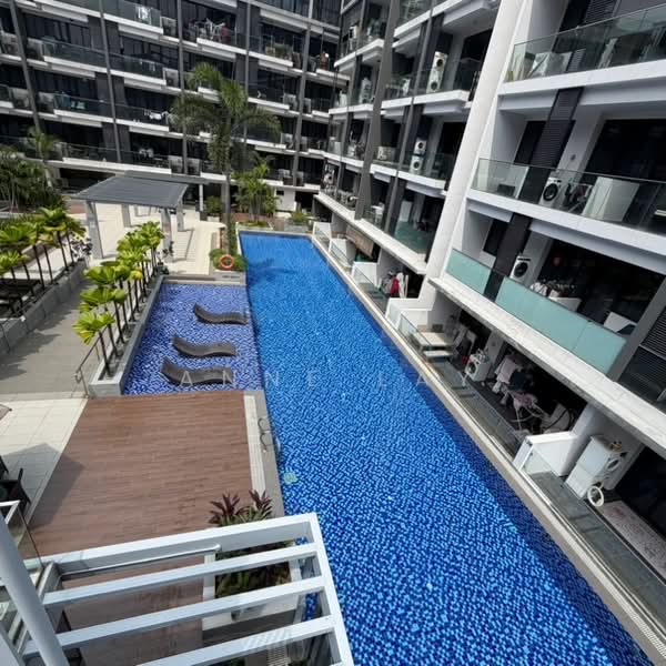 Guillemard Edge, 38 Lorong 30 Geylang, 2 Bedrooms, 1,356 sqft, Condominium For Sale, by Anne Lay, 500224505 - PropertyGuru.com.sg