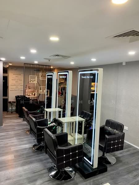 Bugis Cube, 470 North Bridge Road, Beach Road / Bugis / Rochor, 980 sqft, Mall Shop For Rent, by Christopher Ng, 500224508 - Interior - CommercialGuru.com.sg
