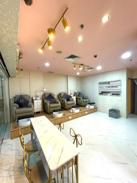 Bugis Cube, 470 North Bridge Road, Beach Road / Bugis / Rochor, 980 sqft, Mall Shop For Rent, by Christopher Ng, 500224508 - Interior - CommercialGuru.com.sg