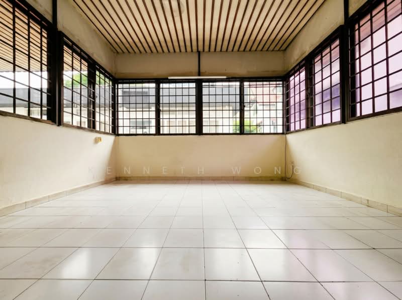 2A Paterson Hill, Paterson Hill, 5 Bedrooms, 7,000 sqft, Bungalow House For Sale, by Kenneth Wong, 500224510 - Balcony - PropertyGuru.com.sg