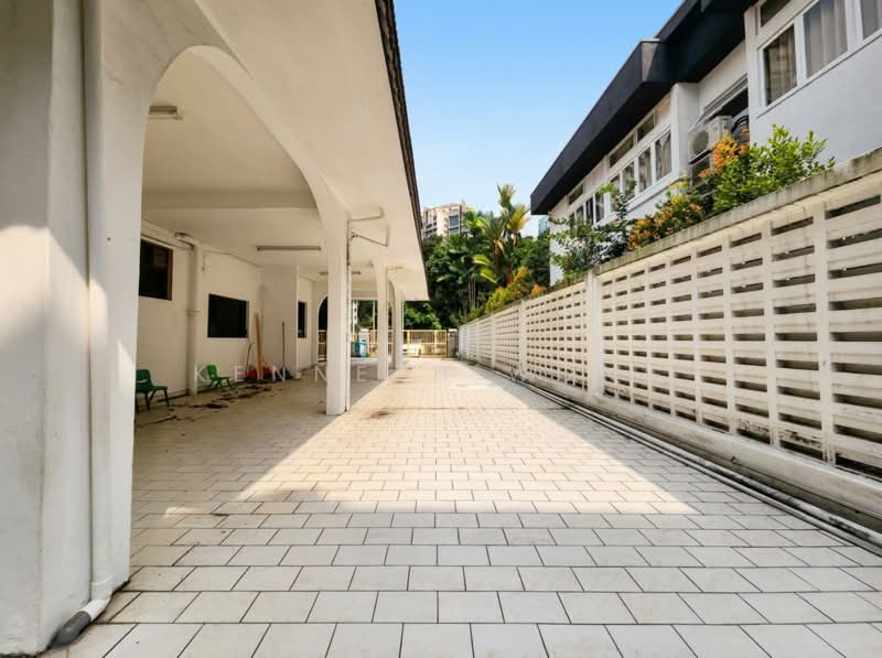 2A Paterson Hill, Paterson Hill, 5 Bedrooms, 7,000 sqft, Bungalow House For Sale, by Kenneth Wong, 500224510 - Exterior - PropertyGuru.com.sg
