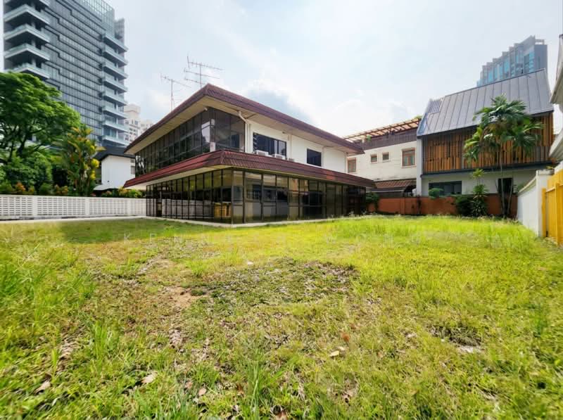 2A Paterson Hill, Paterson Hill, 5 Bedrooms, 7,000 sqft, Bungalow House For Sale, by Kenneth Wong, 500224510 - Exterior - PropertyGuru.com.sg