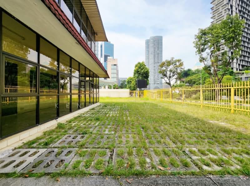 2A Paterson Hill, Paterson Hill, 5 Bedrooms, 7,000 sqft, Bungalow House For Sale, by Kenneth Wong, 500224510 - Exterior - PropertyGuru.com.sg