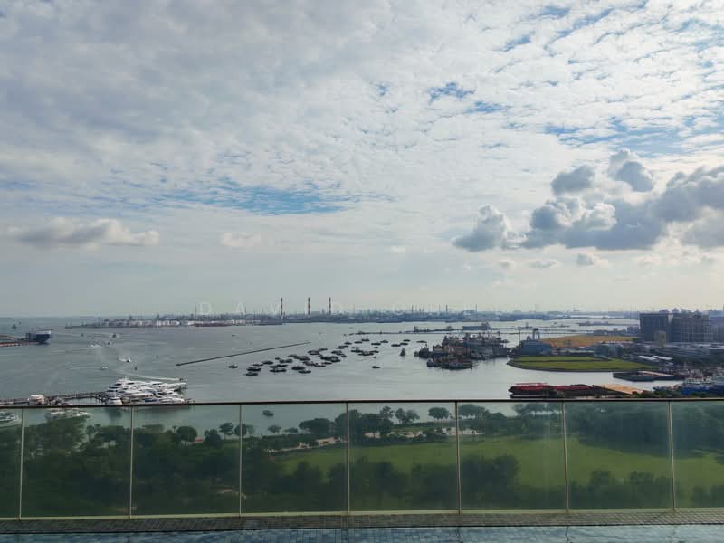 Seahill, West Coast Crescent, 2 Bedrooms, 786 sqft, Condominium For Sale, by David Chee, 500224512 - View - PropertyGuru.com.sg