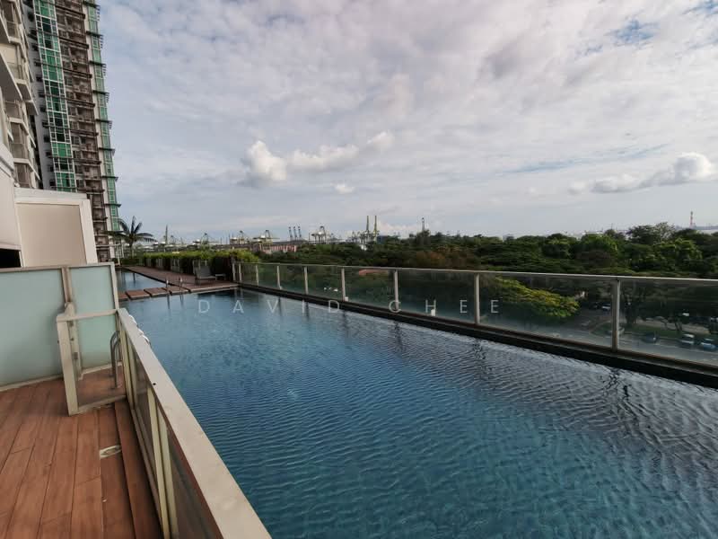 Seahill, West Coast Crescent, 2 Bedrooms, 786 sqft, Condominium For Sale, by David Chee, 500224512 - Exterior - PropertyGuru.com.sg