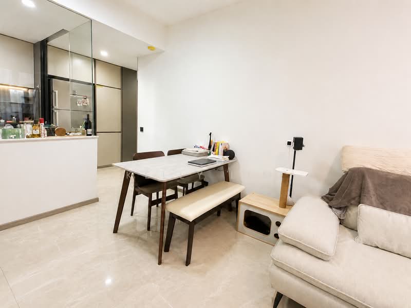 Sengkang Grand Residences, 76 Compassvale Bow, 3 Bedrooms, 936 sqft, Condominium For Sale, by Kelly Lim, 500224513 - Interior - PropertyGuru.com.sg