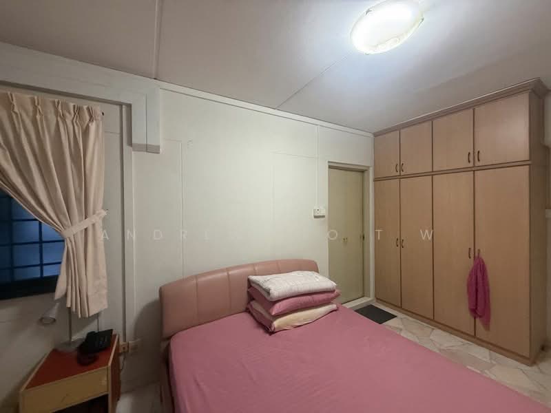 183 Stirling Road, 183 Stirling Road, 3 Bedrooms, 1,238 sqft, HDB Flat For Rent, by Andrew Teo T W, 500224514 - Bedroom - PropertyGuru.com.sg