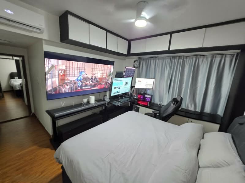 Astor, 51C Lengkong Empat, 6 Bedrooms, 1,130 sqft, Condominium For Sale, by Vincent Low, 500224516 - Bedroom - PropertyGuru.com.sg