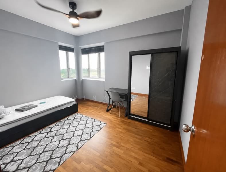 Whitewater, 21 Pasir Ris Street 72, 1 Bedroom, , Executive Condominium For Rent, by Vina Tey, 500224517 - PropertyGuru.com.sg