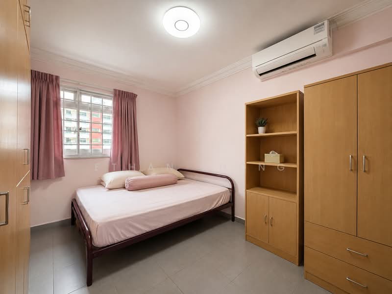 816 Woodlands Street 82, 816 Woodlands Street 82, 6 Bedrooms, 1,905 sqft, HDB Flat For Sale, by Ethan Chong, 500224518 - Bedroom - PropertyGuru.com.sg