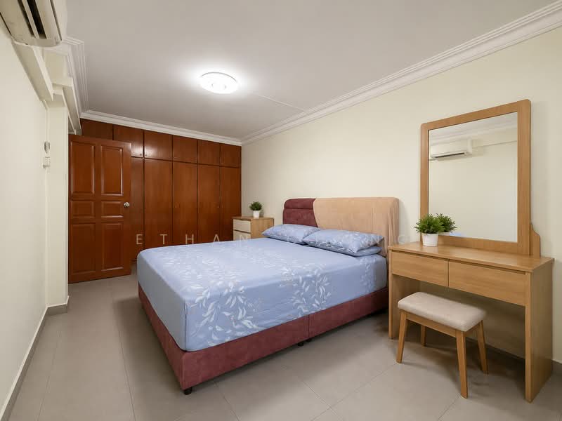 816 Woodlands Street 82, 816 Woodlands Street 82, 6 Bedrooms, 1,905 sqft, HDB Flat For Sale, by Ethan Chong, 500224518 - Bedroom - PropertyGuru.com.sg