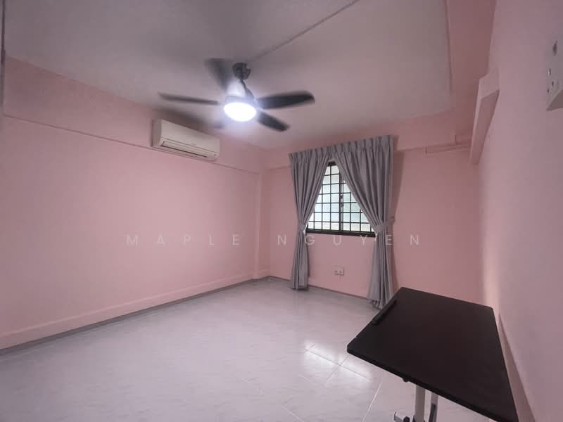 21 Ghim Moh Road, 21 Ghim Moh Road, Room Rental, 100 sqft, HDB Flat For Rent, by Maple Nguyen, 500224520 - Interior - PropertyGuru.com.sg