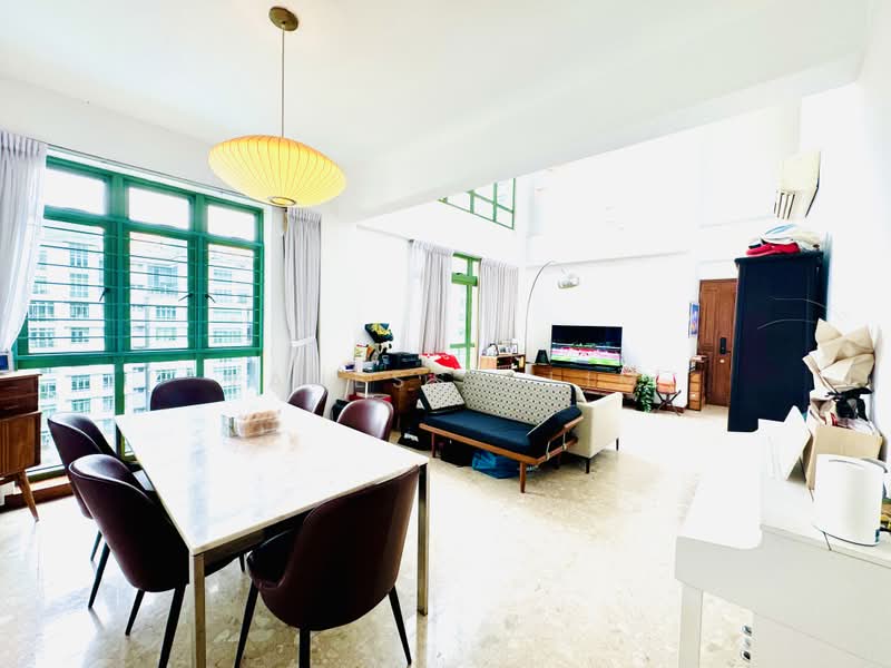 Windermere, 30 Choa Chu Kang Street 64, 4 Bedrooms, 2,077 sqft, Condominium For Sale, by Vanessa Lim, 500224523 - PropertyGuru.com.sg