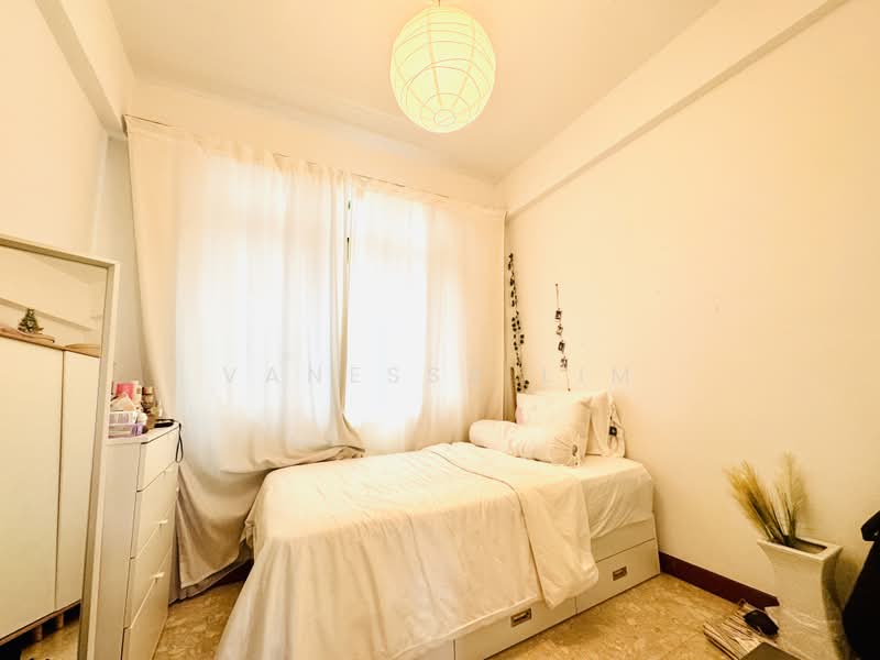 Windermere, 30 Choa Chu Kang Street 64, 4 Bedrooms, 2,077 sqft, Condominium For Sale, by Vanessa Lim, 500224523 - PropertyGuru.com.sg