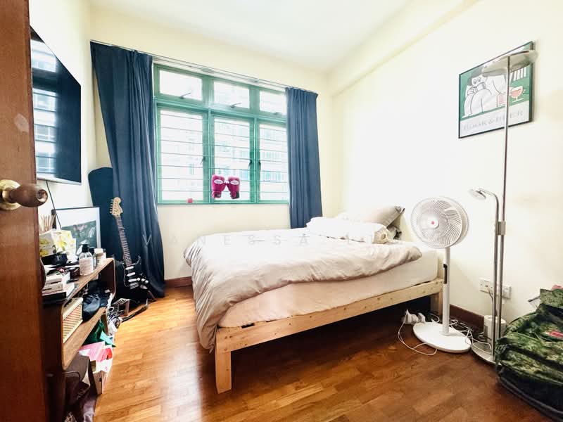 Windermere, 30 Choa Chu Kang Street 64, 4 Bedrooms, 2,077 sqft, Condominium For Sale, by Vanessa Lim, 500224523 - PropertyGuru.com.sg
