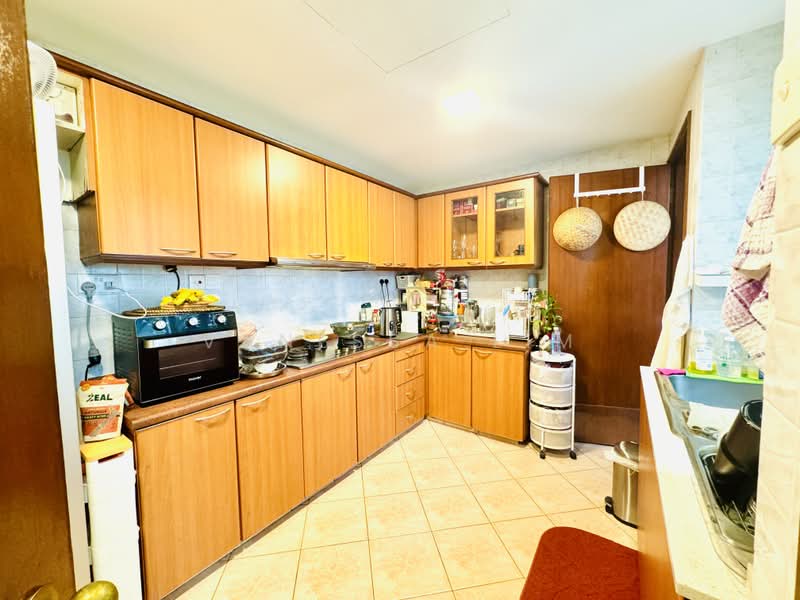 Windermere, 30 Choa Chu Kang Street 64, 4 Bedrooms, 2,077 sqft, Condominium For Sale, by Vanessa Lim, 500224523 - Kitchen - PropertyGuru.com.sg