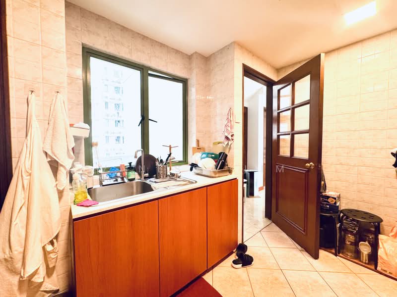 Windermere, 30 Choa Chu Kang Street 64, 4 Bedrooms, 2,077 sqft, Condominium For Sale, by Vanessa Lim, 500224523 - Kitchen - PropertyGuru.com.sg