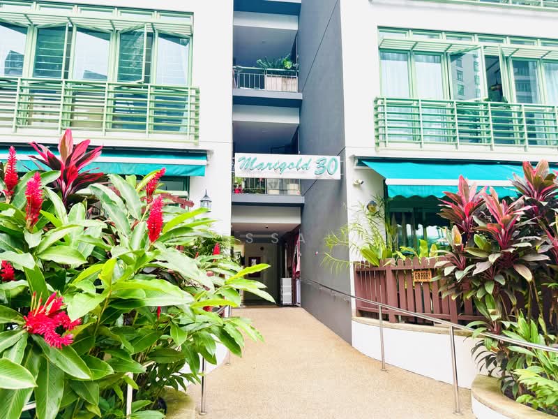 Windermere, 30 Choa Chu Kang Street 64, 4 Bedrooms, 2,077 sqft, Condominium For Sale, by Vanessa Lim, 500224523 - Exterior - PropertyGuru.com.sg