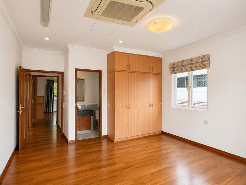 Thomson Hill Estate, Thomson Hills Drive, 8 Bedrooms, 5,000 sqft, Detached House For Sale, by Pauline Loh, 500224525 - Bedroom 2 - PropertyGuru.com.sg