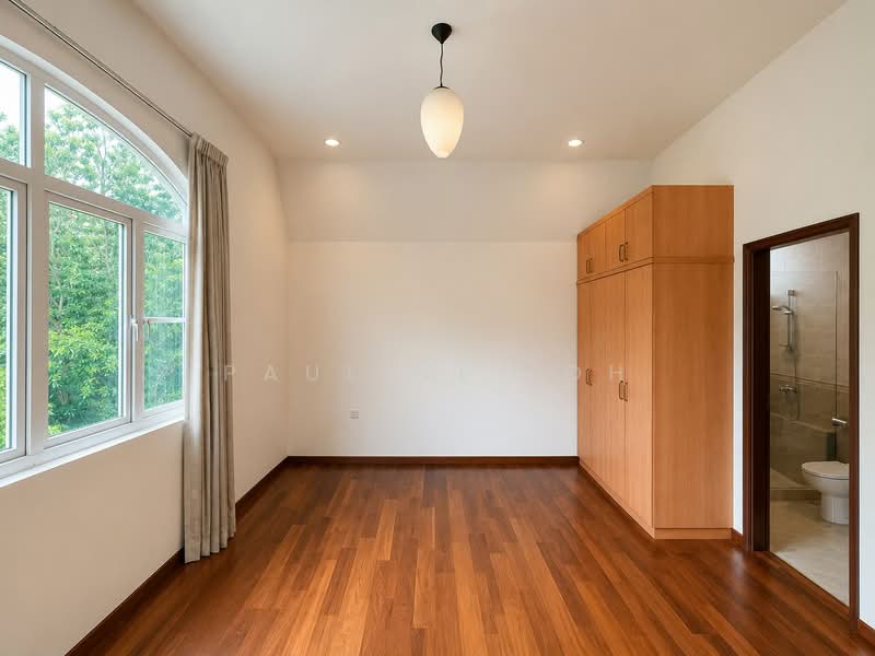 Thomson Hill Estate, Thomson Hills Drive, 8 Bedrooms, 5,000 sqft, Detached House For Sale, by Pauline Loh, 500224525 - Bedroom 3 - PropertyGuru.com.sg
