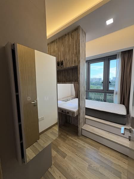 Lakeville, 1 Jurong Lake Link, 4 Bedrooms, 1,270 sqft, Condominium For Rent, by Damien Tan, 500224527 - PropertyGuru.com.sg