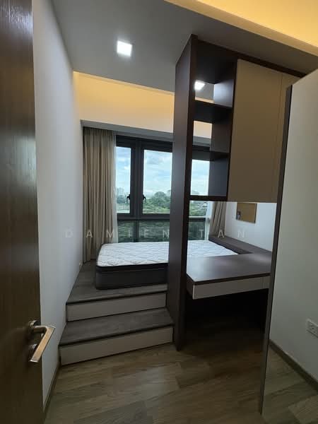 Lakeville, 1 Jurong Lake Link, 4 Bedrooms, 1,270 sqft, Condominium For Rent, by Damien Tan, 500224527 - PropertyGuru.com.sg