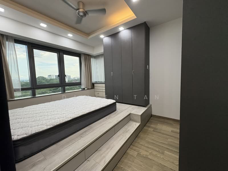 Lakeville, 1 Jurong Lake Link, 4 Bedrooms, 1,270 sqft, Condominium For Rent, by Damien Tan, 500224527 - PropertyGuru.com.sg