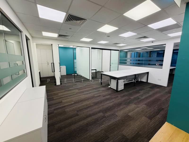 BNI Tower, 30 Raffles Place, 1,959 sqft, Office For Rent, by Preston Tan, 500224528 - Interior - CommercialGuru.com.sg