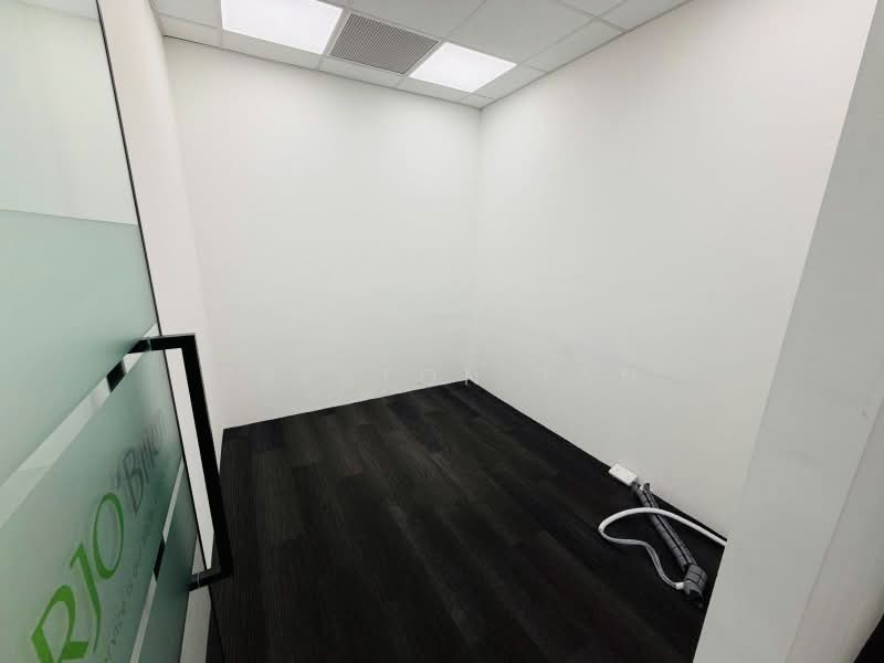 BNI Tower, 30 Raffles Place, 1,959 sqft, Office For Rent, by Preston Tan, 500224528 - Interior - CommercialGuru.com.sg