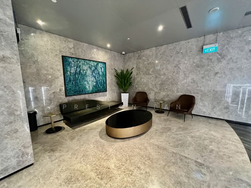 BNI Tower, 30 Raffles Place, 1,959 sqft, Office For Rent, by Preston Tan, 500224528 - Interior - CommercialGuru.com.sg