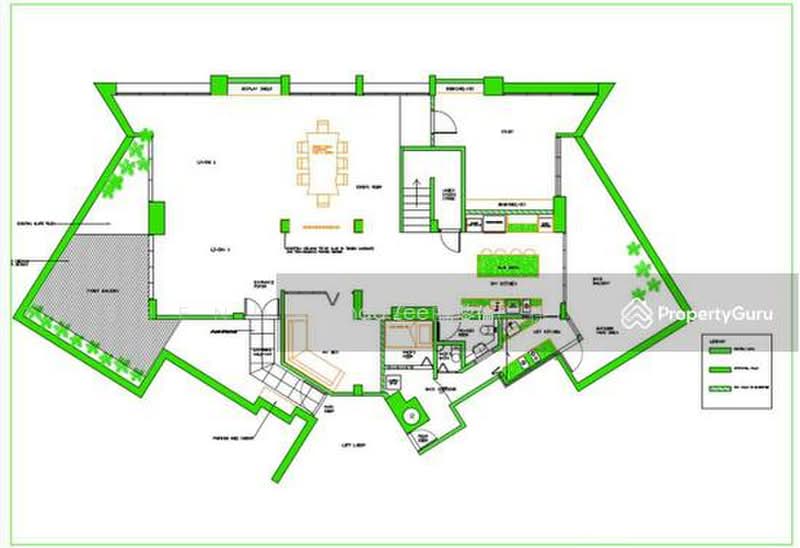 Jade Mansion, 10 Leedon Road, 6 Bedrooms, 5,301 sqft, Condominium For Rent, by Brenda Zee (徐黎倫), 500224529 - PropertyGuru.com.sg
