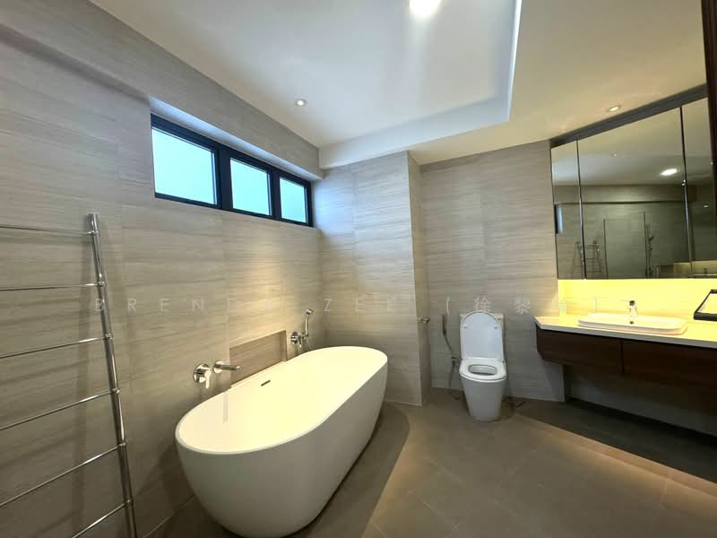 Jade Mansion, 10 Leedon Road, 6 Bedrooms, 5,301 sqft, Condominium For Rent, by Brenda Zee (徐黎倫), 500224529 - Bathroom - PropertyGuru.com.sg