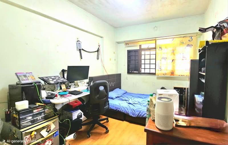 180 Bedok North Road, 180 Bedok North Road, 3 Bedrooms, 990 sqft, HDB Flat For Sale, by Candy Wan B H, 500224535 - Bedroom - PropertyGuru.com.sg