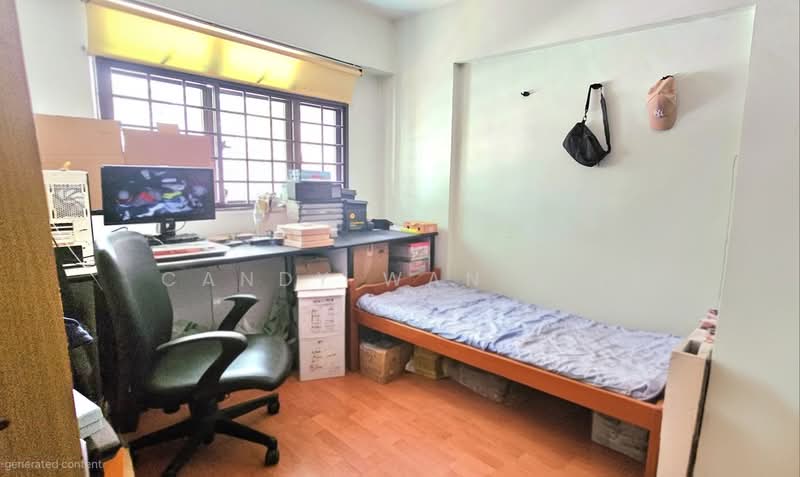 180 Bedok North Road, 180 Bedok North Road, 3 Bedrooms, 990 sqft, HDB Flat For Sale, by Candy Wan B H, 500224535 - Bedroom - PropertyGuru.com.sg