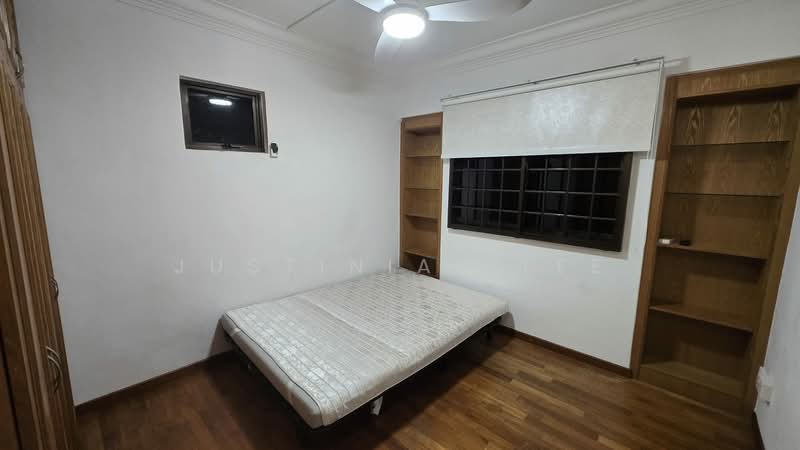 129 Rivervale Street, 129 Rivervale Street, 3 Bedrooms, 1,076 sqft, HDB Flat For Sale, by Justinian Lee, 500224538 - Bedroom - PropertyGuru.com.sg