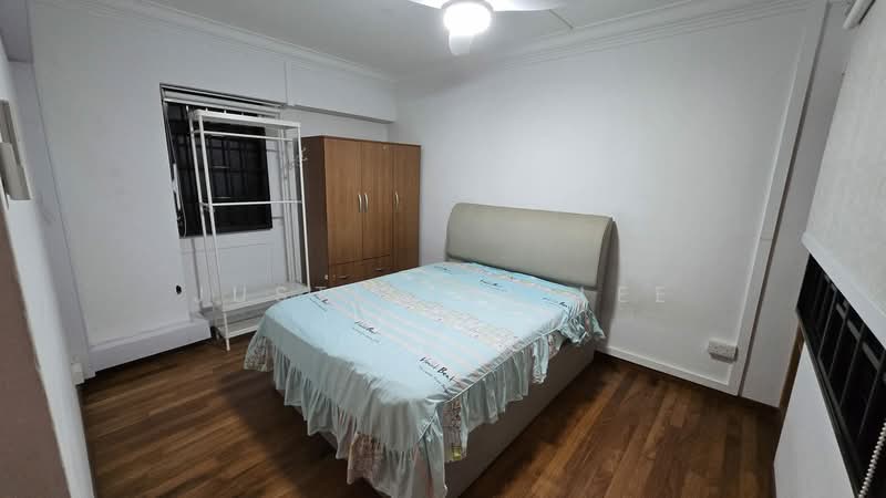 129 Rivervale Street, 129 Rivervale Street, 3 Bedrooms, 1,076 sqft, HDB Flat For Sale, by Justinian Lee, 500224538 - Bedroom - PropertyGuru.com.sg