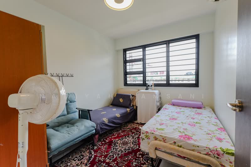 464B Bukit Batok West Avenue 8, 464B Bukit Batok West Avenue 8, 3 Bedrooms, 1,001 sqft, HDB Flat For Rent, by Nadiyah Kamsani, 500224540 - Common room 1 - PropertyGuru.com.sg