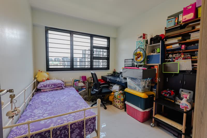 464B Bukit Batok West Avenue 8, 464B Bukit Batok West Avenue 8, 3 Bedrooms, 1,001 sqft, HDB Flat For Rent, by Nadiyah Kamsani, 500224540 - Common room 2 - PropertyGuru.com.sg