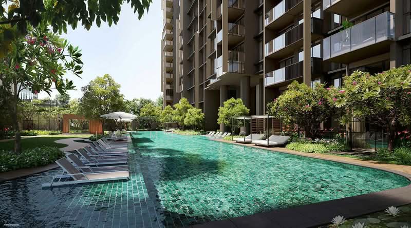 Lentoria, 36 Lentor Hills Road, 2 Bedrooms, 732 sqft, Condominium For Sale, by Jasmine Chan, 500224543 - PropertyGuru.com.sg