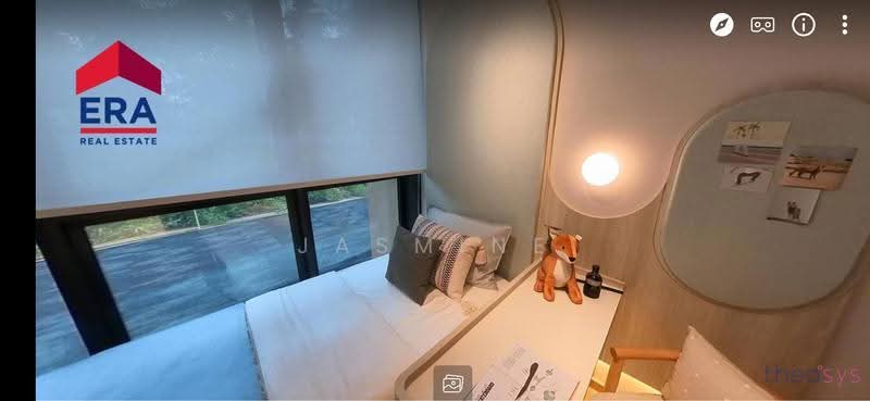 Lentoria, 36 Lentor Hills Road, Mandai / Upper Thomson, 3 Bedrooms, 936 sqft, Condominium For Sale, by Jasmine Chan, 500224543 - Bedroom - PropertyGuru.com.sg