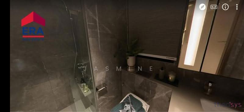 Lentoria, 36 Lentor Hills Road, Mandai / Upper Thomson, 3 Bedrooms, 936 sqft, Condominium For Sale, by Jasmine Chan, 500224543 - Bathroom - PropertyGuru.com.sg