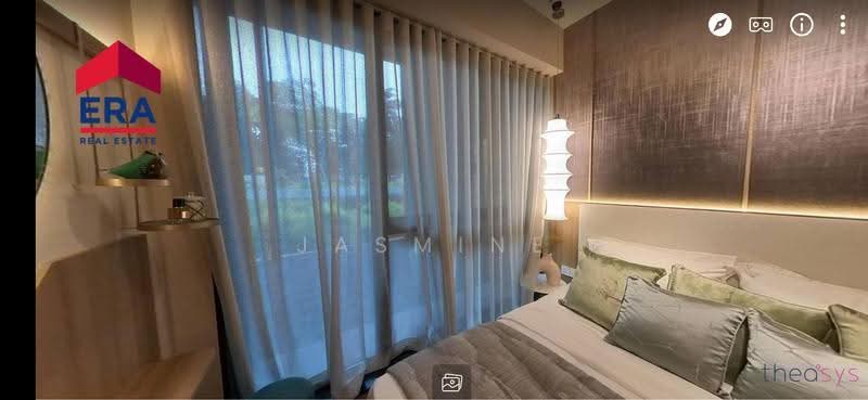 Lentoria, 36 Lentor Hills Road, Mandai / Upper Thomson, 3 Bedrooms, 936 sqft, Condominium For Sale, by Jasmine Chan, 500224543 - Bedroom - PropertyGuru.com.sg