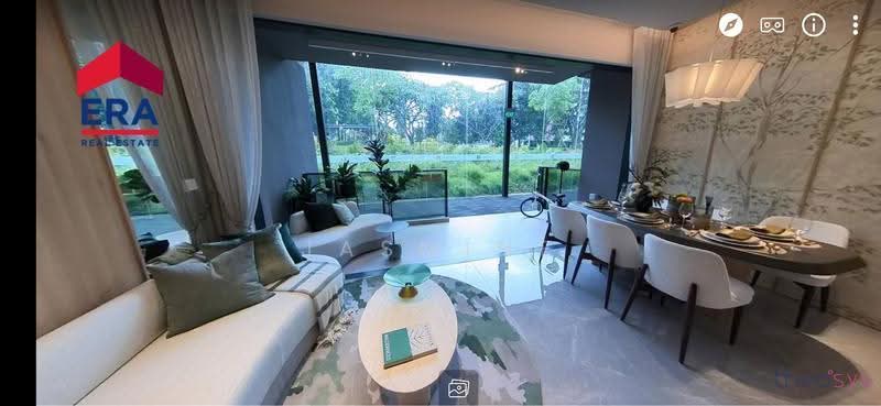 Lentoria, 36 Lentor Hills Road, Mandai / Upper Thomson, 3 Bedrooms, 936 sqft, Condominium For Sale, by Jasmine Chan, 500224543 - Living Room - PropertyGuru.com.sg