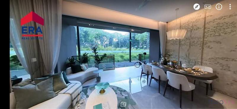 Lentoria, 36 Lentor Hills Road, Mandai / Upper Thomson, 3 Bedrooms, 936 sqft, Condominium For Sale, by Jasmine Chan, 500224543 - Living Room - PropertyGuru.com.sg
