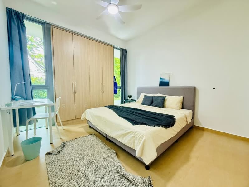 Botannia, 29B West Coast Park, Room Rental, 120 sqft, Condominium For Rent, by Steven Chua, 500224545 - Bedroom - PropertyGuru.com.sg