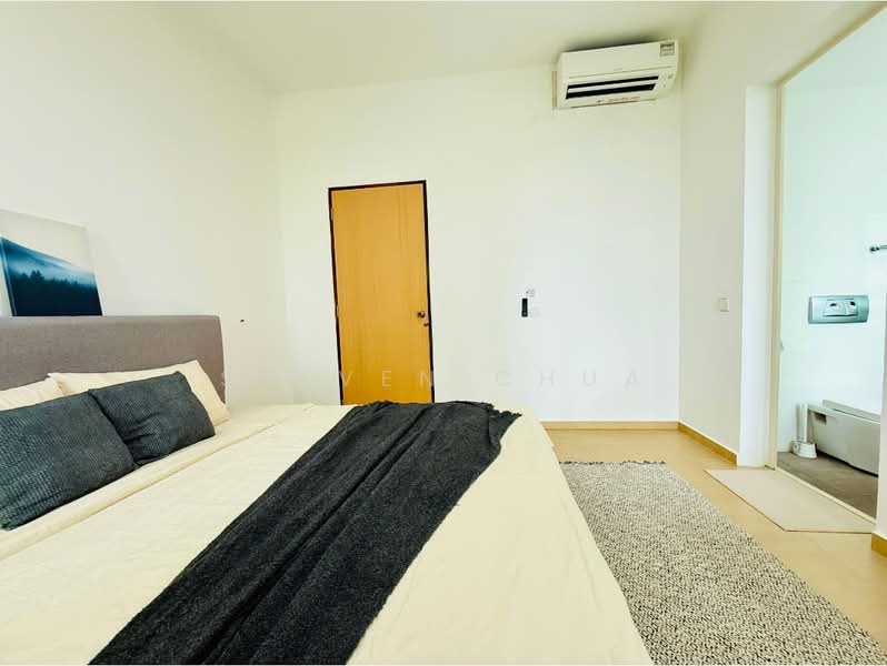 Botannia, 29B West Coast Park, Room Rental, 120 sqft, Condominium For Rent, by Steven Chua, 500224545 - Bedroom - PropertyGuru.com.sg