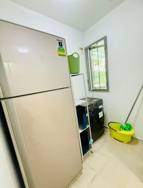 Botannia, 29B West Coast Park, Room Rental, 120 sqft, Condominium For Rent, by Steven Chua, 500224545 - Interior - PropertyGuru.com.sg