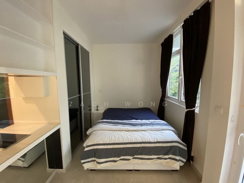 Parc Imperial, 253 Pasir Panjang Road, Studio, 398 sqft, Condominium For Sale, by Zach Wong, 500224546 - Bedroom - PropertyGuru.com.sg