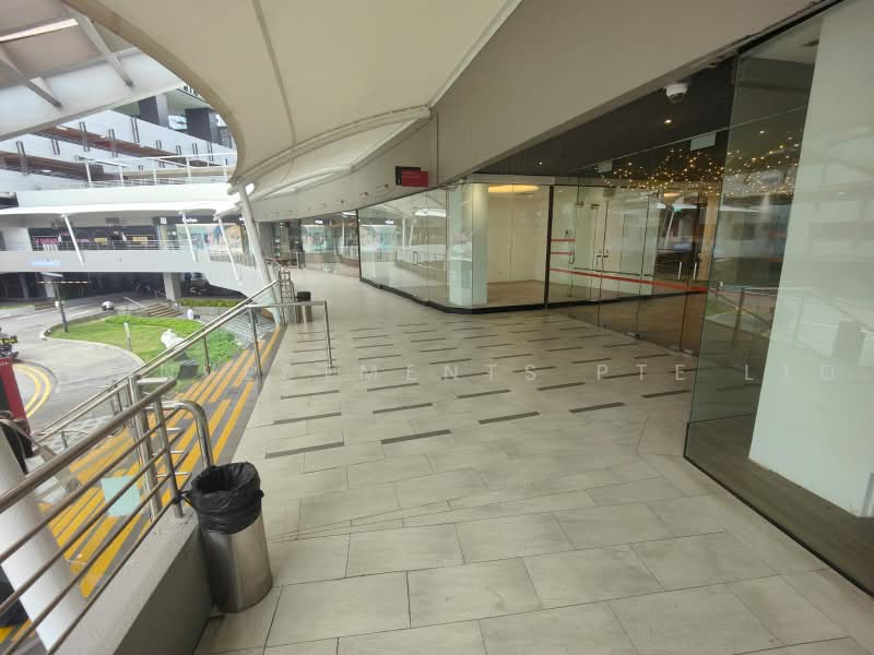 The Plaza, 7500A Beach Road, 258 sqft, Other Retail For Rent, by Mohammad Ashraf Bhadelia, 500224548 - Exterior - CommercialGuru.com.sg