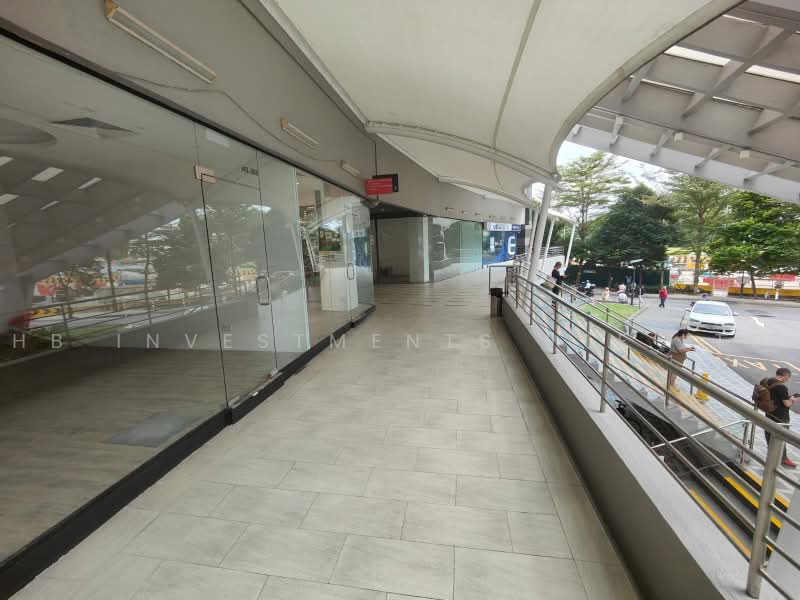 The Plaza, 7500A Beach Road, 258 sqft, Other Retail For Rent, by Mohammad Ashraf Bhadelia, 500224548 - Exterior - CommercialGuru.com.sg